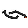 Ford Mustang Gt/Cobra 1994-1995 Mishimoto Silicone Radiator Hose Kit - Black