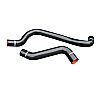 Dodge Neon SRT-4 2003-2005 Mishimoto Silicone Radiator Hose Kit - Black