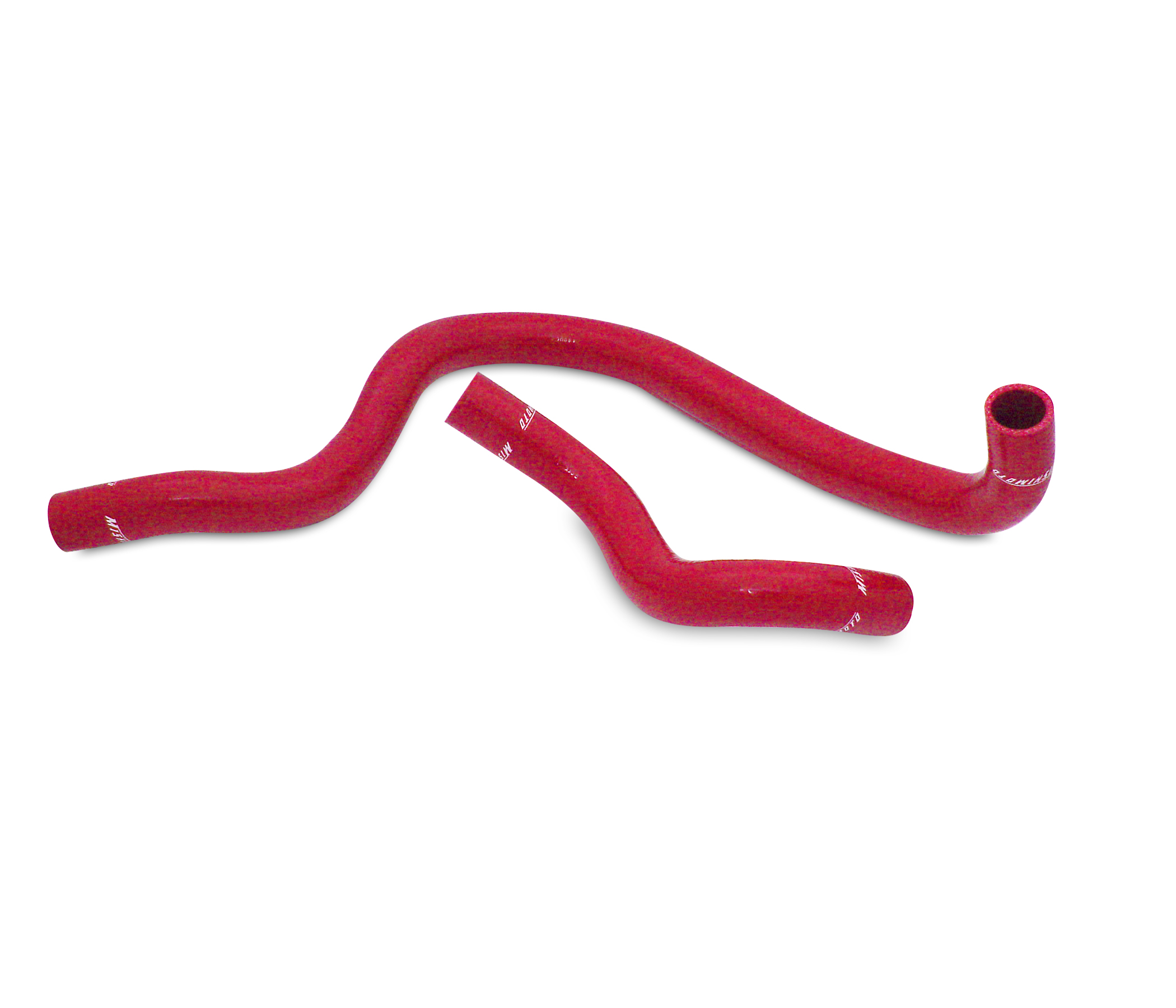 thumbnail image 2 of PIT66 Silicone Radiator Hose Kit For Honda Accord 94-97 & Prelude H22 97-01 – Black, 3-Ply 2 of 5