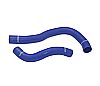 Acura RSX  2002-2006 Mishimoto Silicone Radiator Hose Kit - Blue