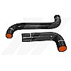 Mazda Rx7 W/ Ls Swap 1993-1997 Mishimoto Silicone Radiator Hose Kit - Black