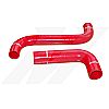 Mazda Rx7 W/ Ls Swap 1993-1997 Mishimoto Silicone Radiator Hose Kit - Red