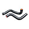 Mazda Rx8  2004-2008 Mishimoto Silicone Radiator Hose Kit - Black