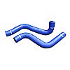 Mazda Rx8  2004-2008 Mishimoto Silicone Radiator Hose Kit - Blue