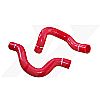 Nissan Sentra Se-R / Se-R Spec V 2007-2009 Mishimoto Silicone Radiator Hose Kit - Red