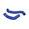 Subaru WRX /STI 2008-2012 Mishimoto Silicone Radiator Hose Kit - Blue