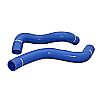 Scion TC  2005-2010 Mishimoto Silicone Radiator Hose Kit - Blue