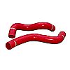 Scion TC  2005-2010 Mishimoto Silicone Radiator Hose Kit - Red