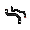 Dodge Viper  1996-2002 Mishimoto Silicone Radiator Hose Kit - Black