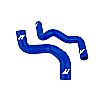 Dodge Viper  1996-2002 Mishimoto Silicone Radiator Hose Kit - Blue