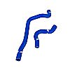 Volvo  V70  1997-2004 Mishimoto Silicone Radiator Hose Kit - Blue