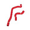 Volvo S70  1997-2004 Mishimoto Silicone Radiator Hose Kit - Red