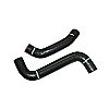 Subaru WRX /STI 2001-2007 Mishimoto Silicone Radiator Hose Kit - Black