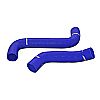 Subaru WRX /STI 2001-2007 Mishimoto Silicone Radiator Hose Kit - Blue