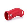 Subaru  WRX  2001-2007 Mishimoto Silicone 76mm Airbox Hose - Red