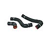 Scion XB  2004-2007 Mishimoto Silicone Radiator Hose Kit - Black