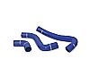 Scion XB  2004-2007 Mishimoto Silicone Radiator Hose Kit - Blue