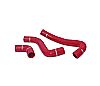 Scion XB  2004-2007 Mishimoto Silicone Radiator Hose Kit - Red