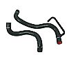 Scion XB  2008-2012 Mishimoto Silicone Radiator Hose Kit - Black