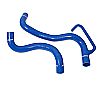 Scion XB  2008-2012 Mishimoto Silicone Radiator Hose Kit - Blue