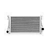 Gmc Sierra 6.6l Duramax Lly/Lbz 2006-2010 Mishimoto Intercooler - Silver