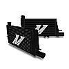 Mitsubishi Lancer Evolution X 2008-2012 Mishimoto Intercooler - Black