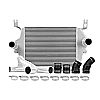 Ford Super Duty 6.0l Powerstroke 2003-2007 Mishimoto Intercooler And Piping Kit - Silver