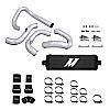 Hyundai Genesis Turbo 2010-2013 Mishimoto Race Edition Intercooler And Piping Kit - Black