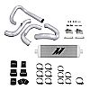 Hyundai Genesis Turbo 2010-2013 Mishimoto Race Edition Intercooler And Piping Kit - Silver