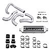 Hyundai Genesis Turbo 2010-2013 Mishimoto Intercooler And Piping Kit - Silver