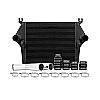 Dodge Ram 6.7l Cummins 2007-2009 Mishimoto Intercooler And Piping Kit - Black