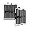 Honda Civic   1992-2000 Mishimoto Performance Aluminum Radiator 