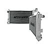 Pontiac Vibe   2003-2007 Mishimoto Performance Aluminum Radiator 