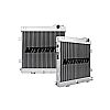 Bmw 3 Series E30  1982-1991 Mishimoto Performance Aluminum Radiator 