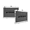 Nissan Maxima   1995-1999 Mishimoto Performance Aluminum Radiator 