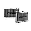 Mazda Miata   1999-2005 Mishimoto Performance Aluminum Radiator 