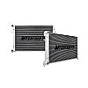 Volkswagen Golf R32  2008-2008 Mishimoto Performance Aluminum Radiator 