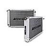 Ford Mustang   1979-1993 Mishimoto Performance Aluminum Radiator 