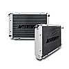 Ford Mustang   1979-1993 Mishimoto Performance Aluminum Radiator 