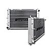 Ford Mustang   1997-2004 Mishimoto Performance Aluminum Radiator 