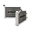 Mazda Rx7   1993-1995 Mishimoto Performance Aluminum Radiator With Ls Engine Swap,