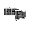 Subaru WRX STI  2008-2008 Mishimoto Performance Aluminum Radiator 