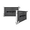 Mini Cooper S (supercharged)  2002-2008 Mishimoto Performance Aluminum Radiator 