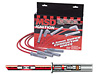 Ford Mustang 96-97 4.6L MSD Super Conductor Wire Set