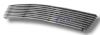 Nissan Pathfinder  2005-2007 Polished Lower Bumper Aluminum Billet Grille