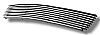 Nissan Pathfinder  2005-2007 Polished Lower Bumper Stainless Steel Billet Grille