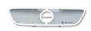 Nissan Altima  2002-2004 Chrome Main Upper Mesh Grille