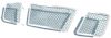 Nissan Armada  2004-2007 Chrome Main Upper Mesh Grille