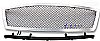 Infiniti Fx45  2003-2005 Chrome Main Upper Mesh Grille