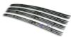 Nissan Sentra  2000-2003 Polished Lower Bumper Aluminum Billet Grille